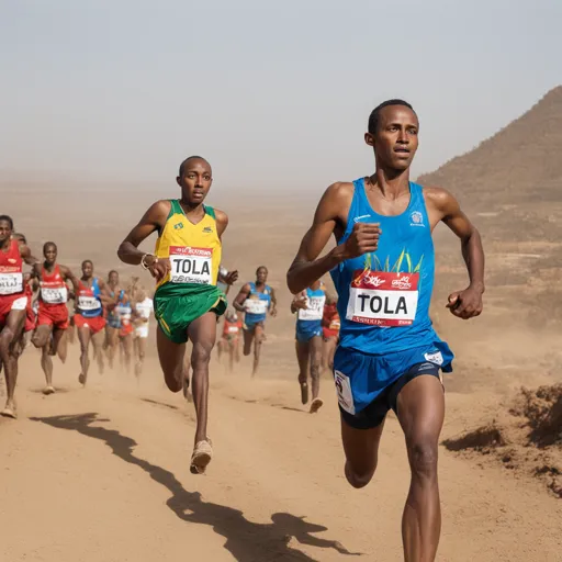 Tadese Tola