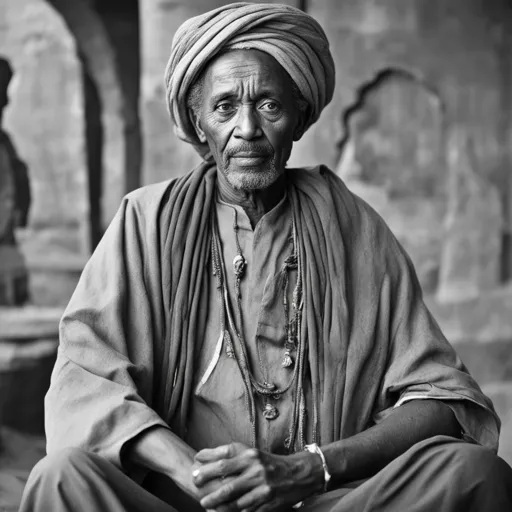 Tadesse Mamechae