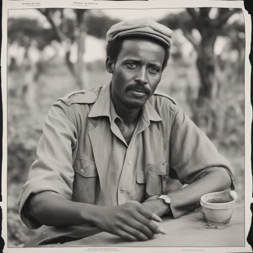 Tadesse Meskela