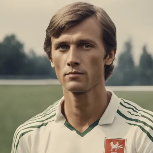 Tadeusz Dolny
