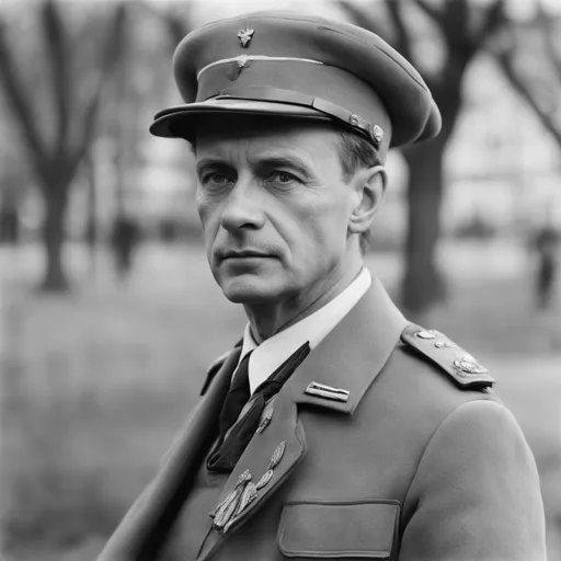 Tadeusz Godyń