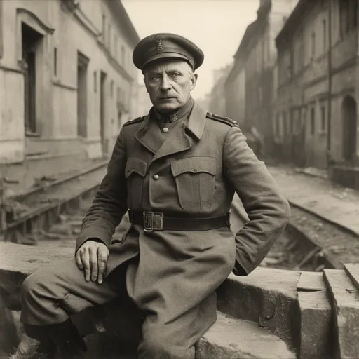 Tadeusz Hołuj