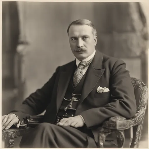Tadeusz Jan Kowalski