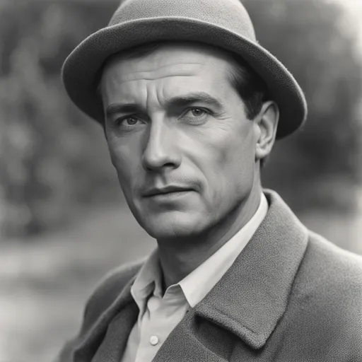 Tadeusz Kalinowski