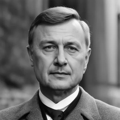 Tadeusz Kilanowicz