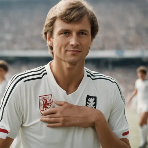 Tadeusz Małolepszy