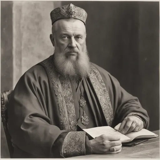Tadeusz Milewski