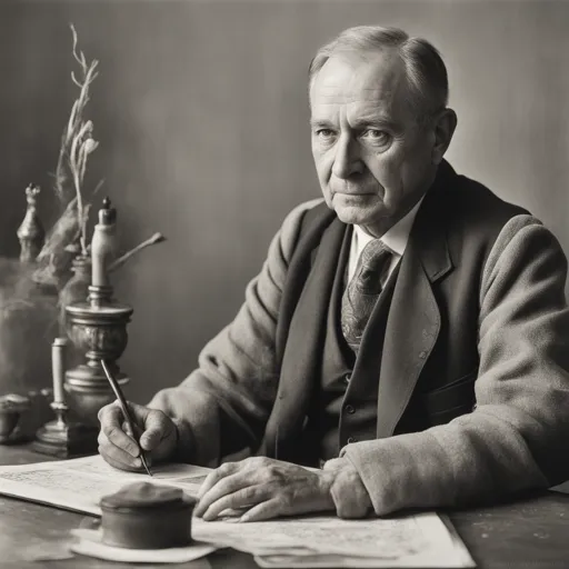 Tadeusz Myslowski