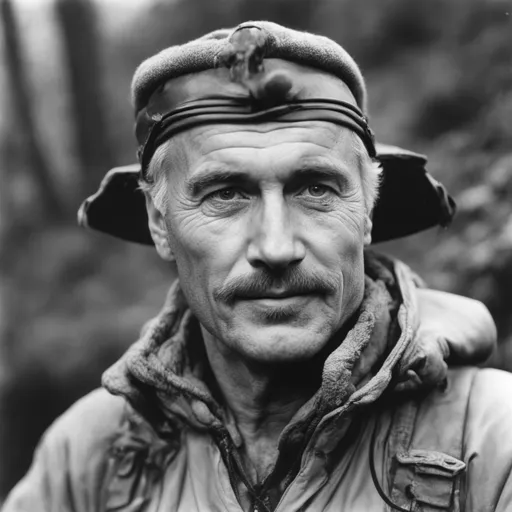Tadeusz Piotrowski (mountaineer)