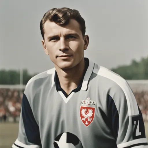Tadeusz Polak