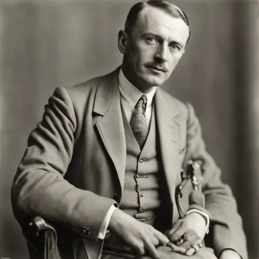 Tadeusz Rudolf