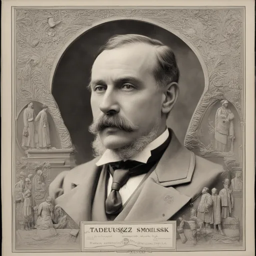 Tadeusz Samuel Smoleński
