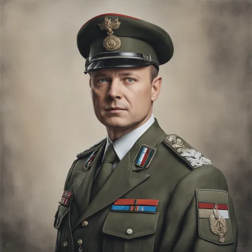 Tadeusz Szczurek