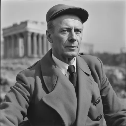 Tadeusz Trojanowski
