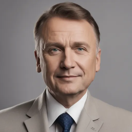 Tadeusz Trzmiel