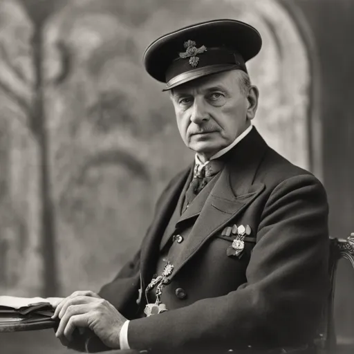 Tadeusz Wałek-Czarnecki