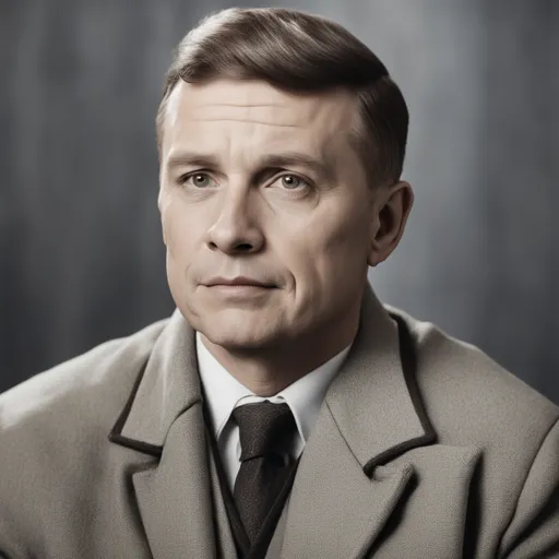 Tadeusz Werno
