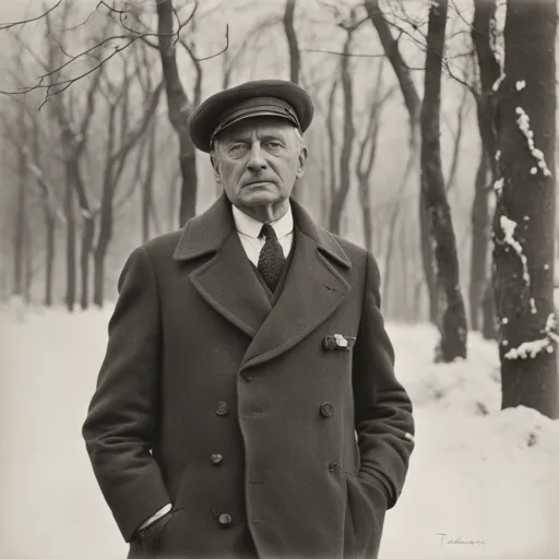 Tadeusz Zagajewski