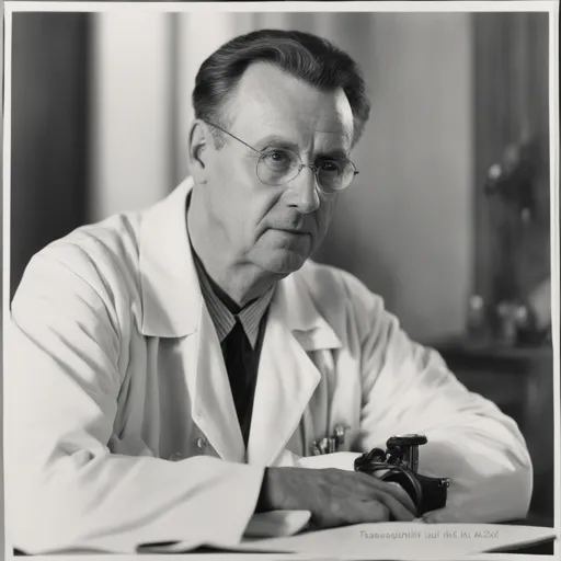 Tadeusz Żuliński (veterinarian)