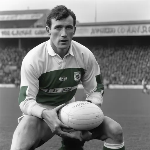 Tadhg Lyne