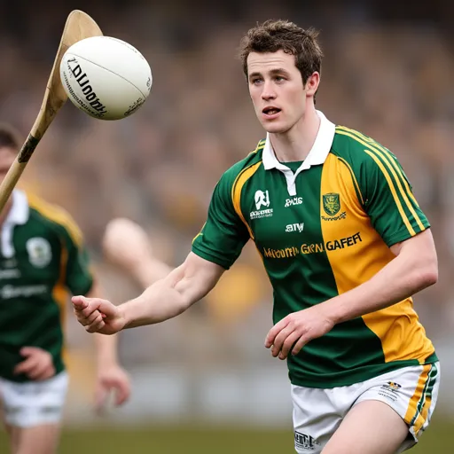 Tadhg Morley