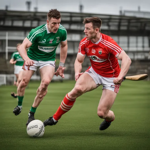 Tadhg Murphy (dual player)