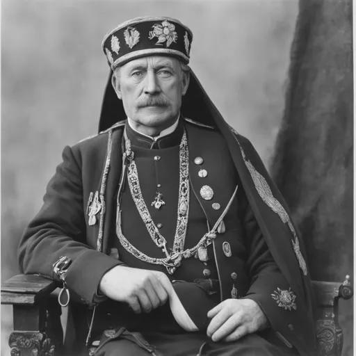 Tadhg Mág Tighearnán