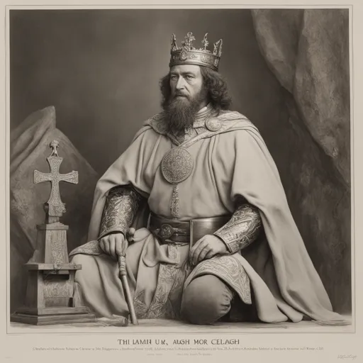 Tadhg Mór Ua Cellaigh