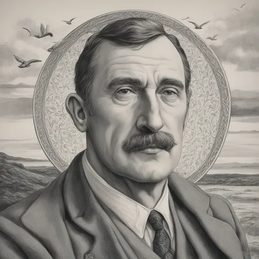 Tadhg Mór Ó hUiginn
