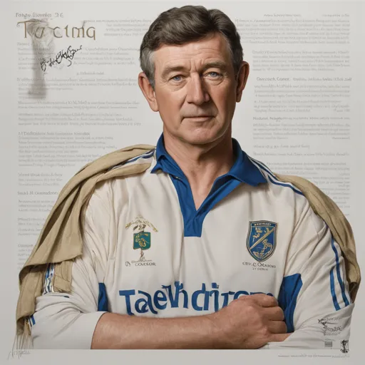 Tadhg O'Connor