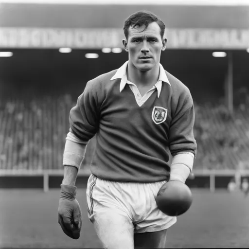 Tadhg O'Driscoll