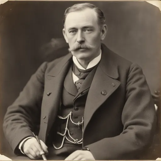 Tadhg S. Seoighe
