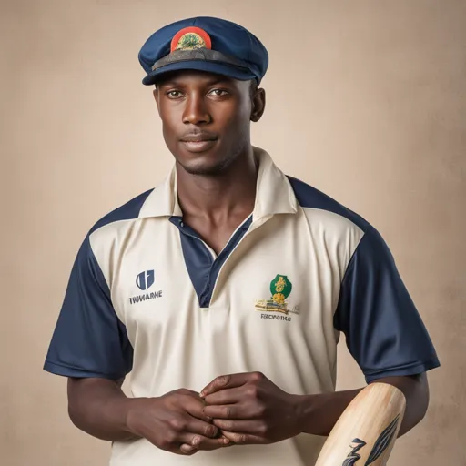 Tadiwanashe Nyangani