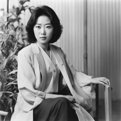 Tae Kimura
