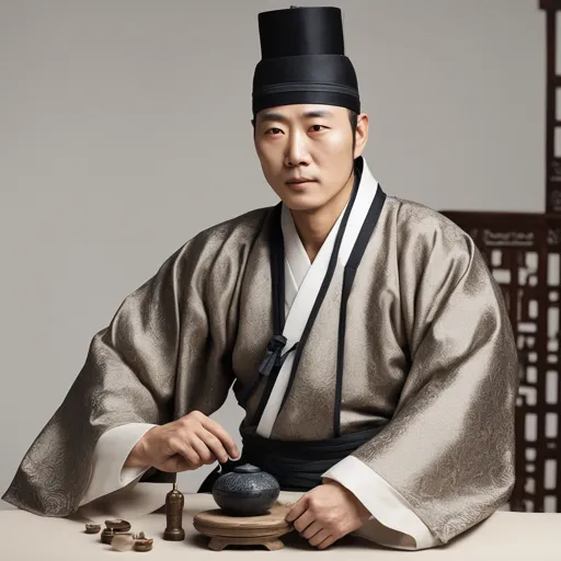 Taejodae of Goguryeo