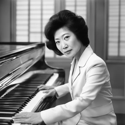 Taeko Kunishima