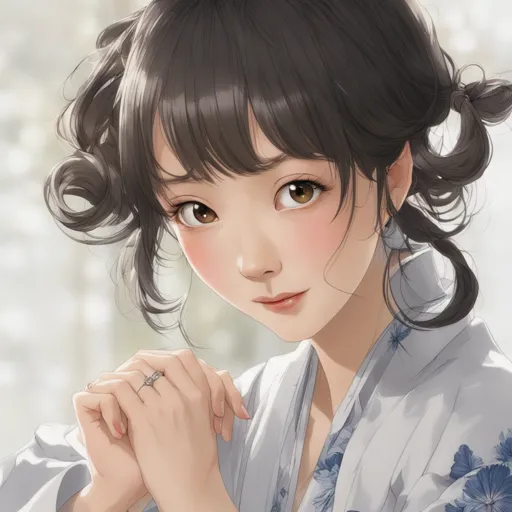 Taeko Nakanishi