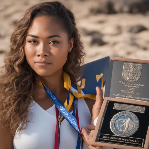 Taeyanna Adams