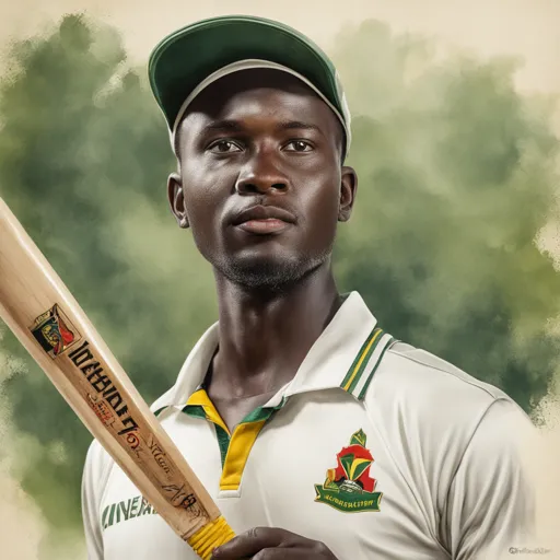 Tafadzwa Mufambisi