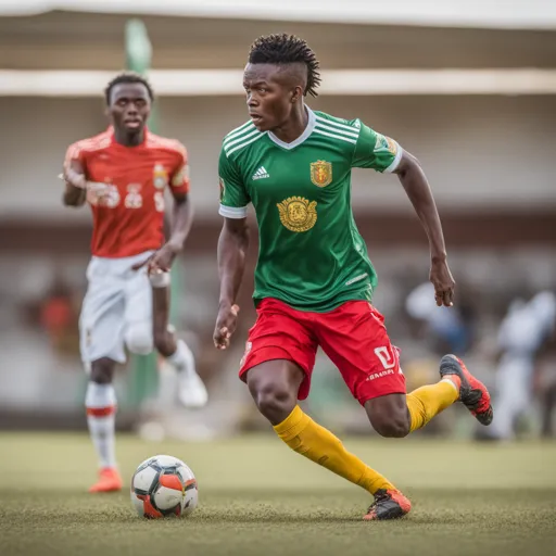 Tafadzwa Rusike