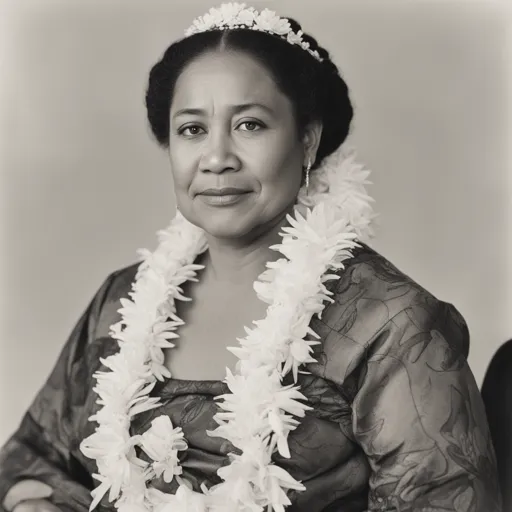 Tafaoimalo Leilani Tuala-Warren