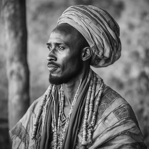 Tafari Benti