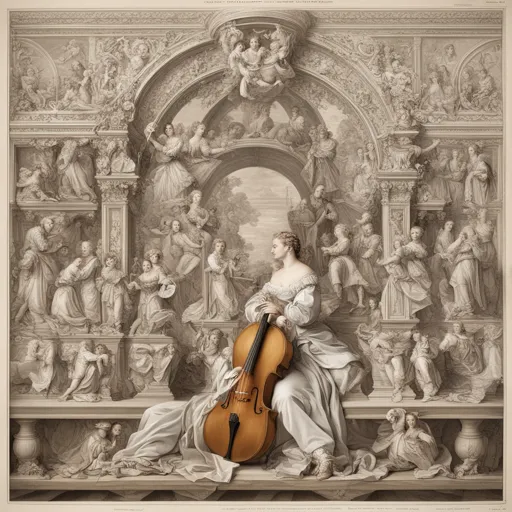 Tafelmusik Baroque Orchestra