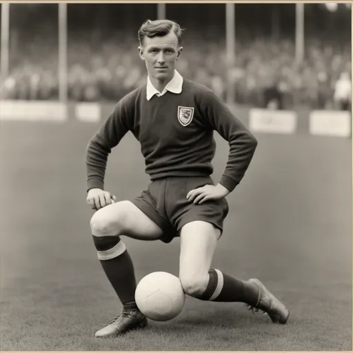 Taffy O'Callaghan