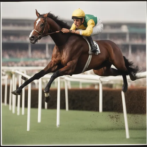 Taffy Thomas (jockey)