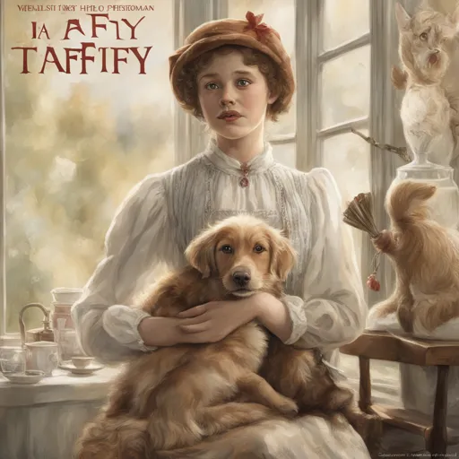 Taffy was a Welshman