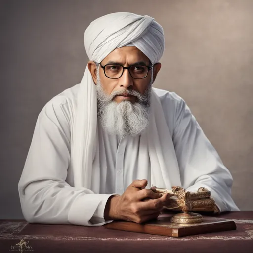 Tafseer Ali