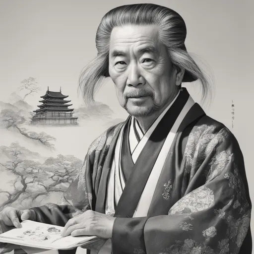 Tagaryū Shōji