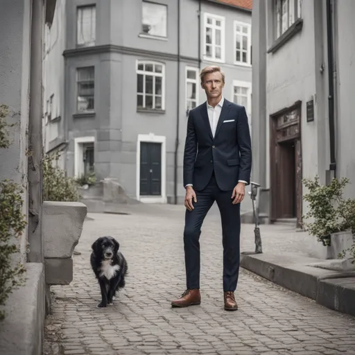 Tage Møller