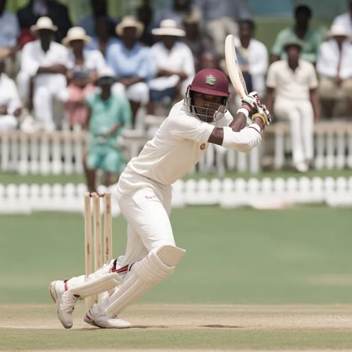 Tagenarine Chanderpaul